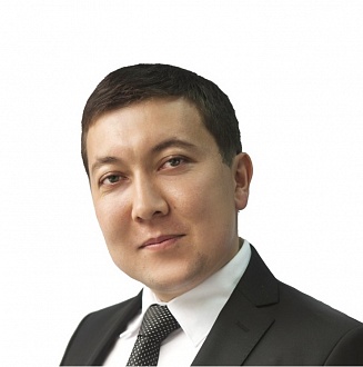 Талгар Бисенбаев